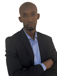 Hassane TOURE, Spécialiste en Gouvernance et Gestion des risques, APNA-MALI