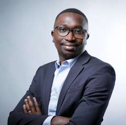 Ibrahima THIERO, Président de la Fédération des APNA, APNA France