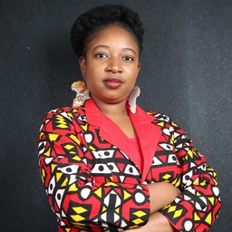 Aminata Dembelé, Experte malienne en transformation numérique