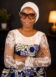Kadi SANGARE, Actrice de l'inclusion numérique au Mali, Data Scientist, Women Tech Mali