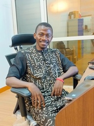 Tiemoko SOGODOGO, Ingénieur Logiciel, APNA-Mali