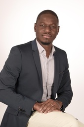 Youssouf MAIGA, Ingénieur en informatique, APNA France