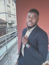 Ousmane BAGAYOKO, Ingénieur Transmission & Acteur du numérique en Afrique, APNA France