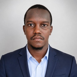 Abdramane MAIGA, Spécialiste IT