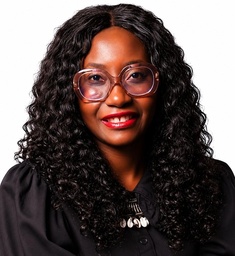 Helene MENDY, Cheffe de projet et consultante SIRH